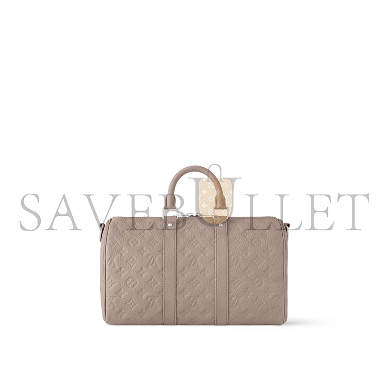 LOUIS VUITTON KEEPALL BANDOULIÈRE 35 M13865 (34*21*16cm) LOUIS VUITTON KEEPALL BANDOULIÈRE 35 M13865 (34*21*16cm)